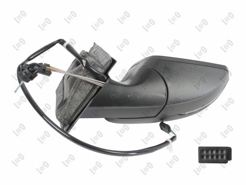 Välipeegel, ABAKUS 4032M02