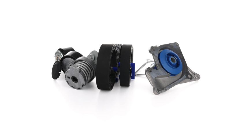This part match OEM code: 11 75 011 13R