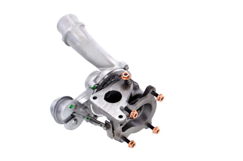 REMANTE 003-001-000077R Charger, charging (supercharged/turbocharged)
