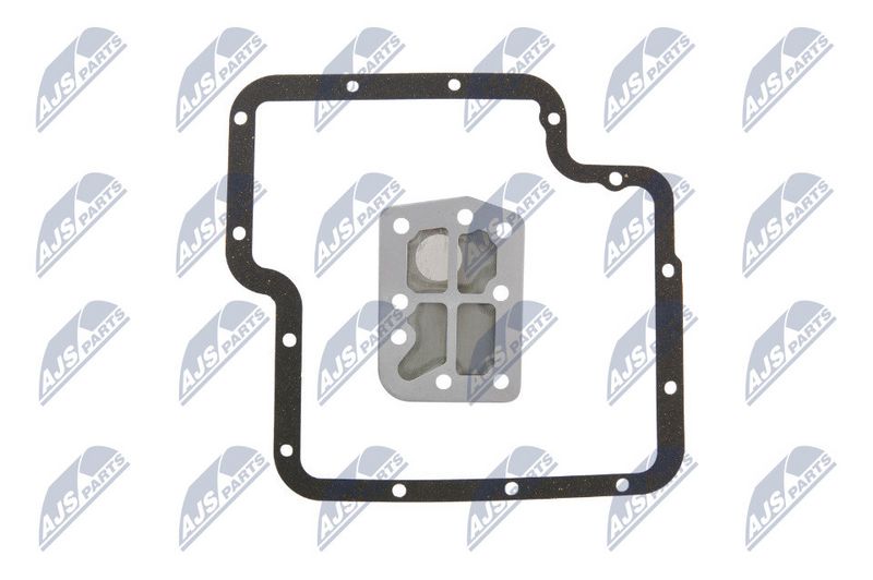 NTY FSF-HY-006 Hydraulic Filter Kit, automatic transmission