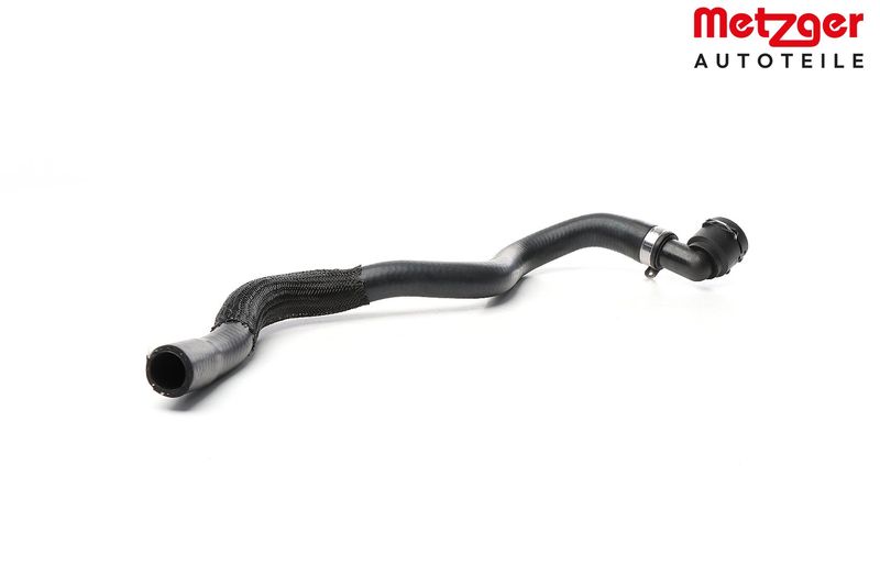 METZGER AUTOTEILE 2420183 Radiator Hose