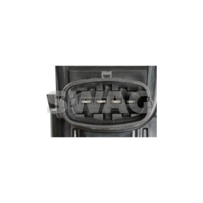SWAG 33 10 1866 Ignition Coil