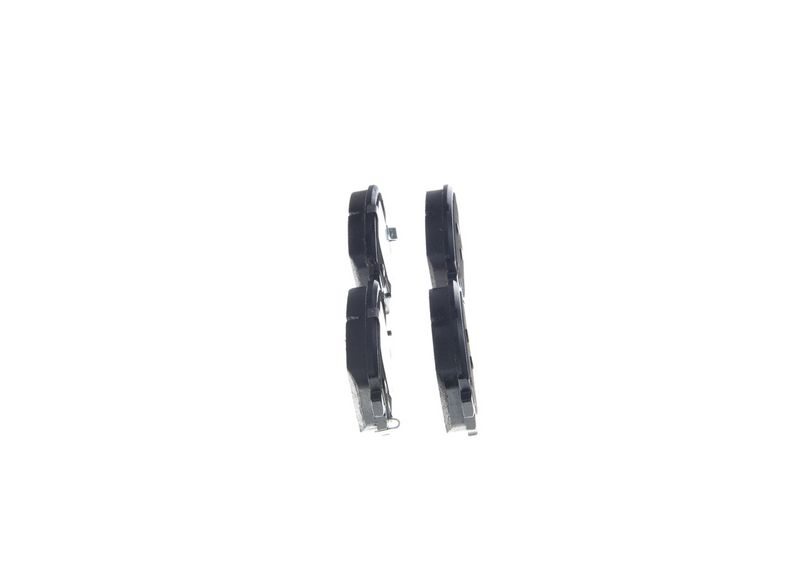BOSCH 0 986 494 400 Brake Pad Set, disc brake