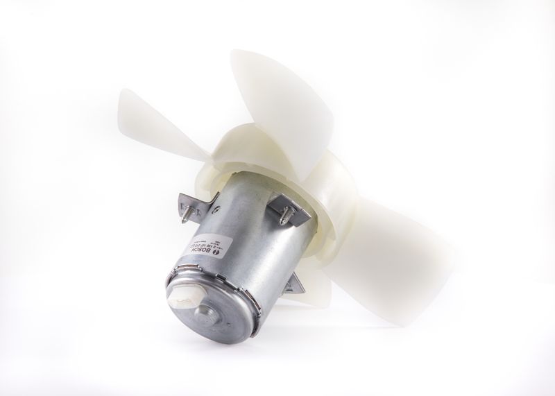 BOSCH 0130107212 Fan, engine cooling