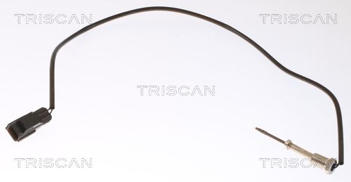 TRISCAN Érzékelő, kipufogógáz-hőmérséklet 8826 16013
