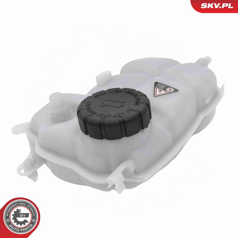 ESEN SKV 61SKV536 Expansion Tank, coolant