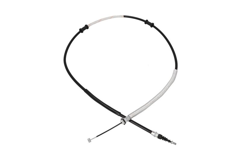 KAMOKA 1190614 Cable Pull, parking brake