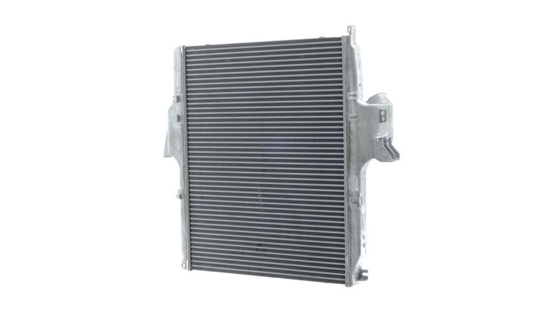 Product Image - Intercooler, inlaatluchtkoeler - CI450000P - MAHLE