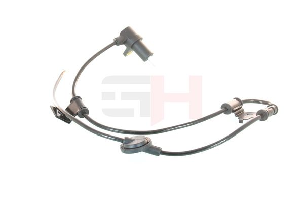 Andur, rattapöörete arv, GH GH-713411V