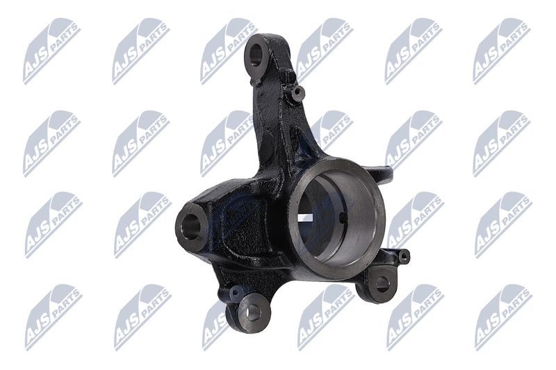 Käändmik, rattakinnitus, NTY ZZP-LR-007