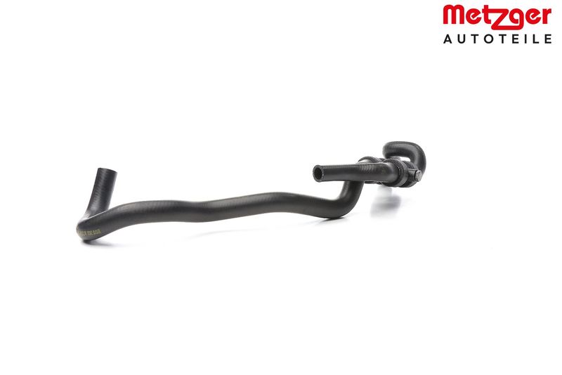 METZGER AUTOTEILE 2421178 Radiator Hose