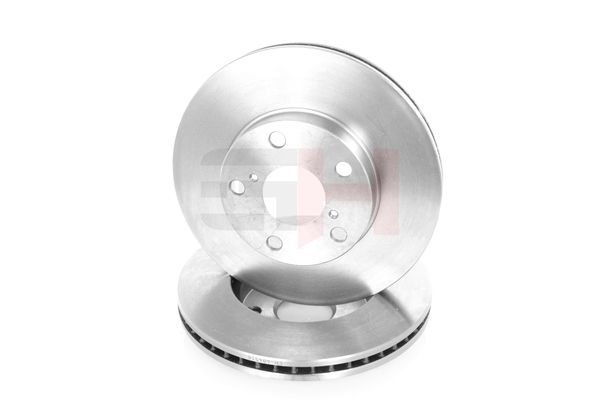Piduriketas, GH GH-404518