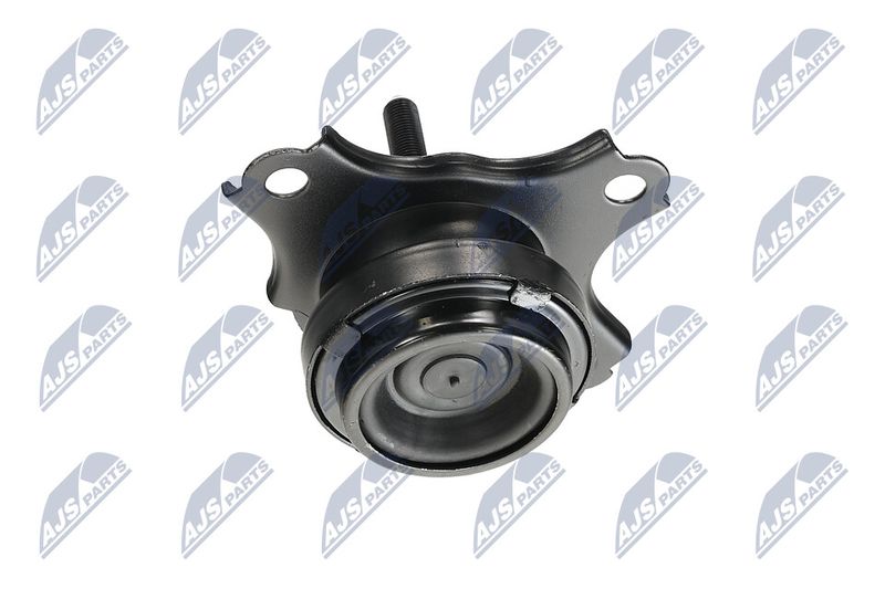 NTY ZPS-HD-090 Mounting, engine