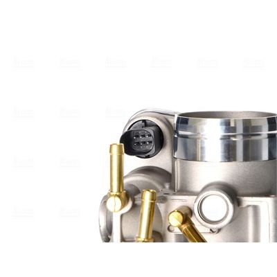 NISSENS 955061 Throttle Body