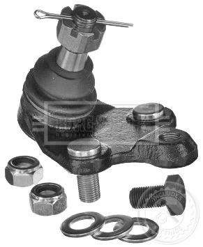 Borg & Beck ball joint l/r - BBJ5466
