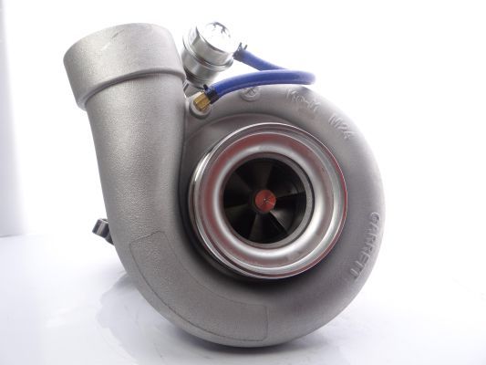 turbo SCANIA DC16 bez těsnění 715735-0013