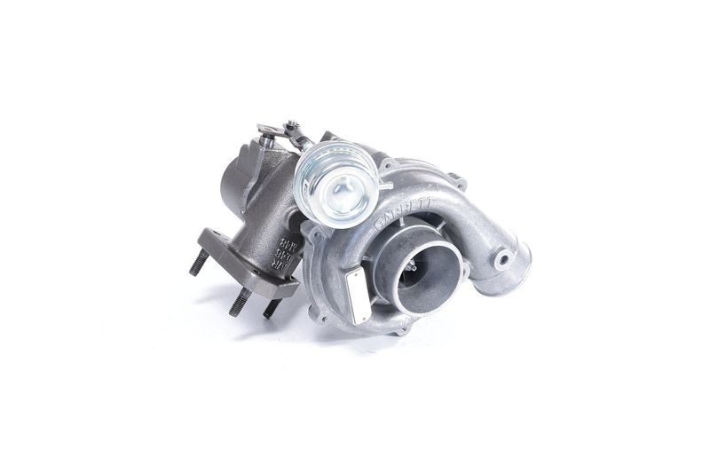 LADER AUFLADUNG BTS Turbo T911688 34