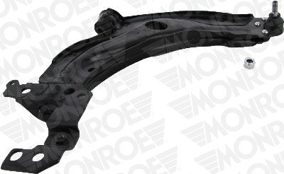 MONROE L15571 Control/Trailing Arm, wheel suspension