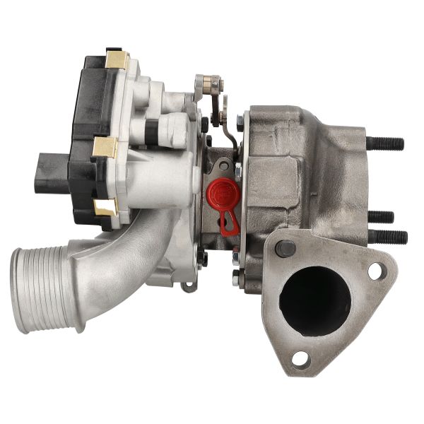 OE-TurboPower IT-53039700432 - Charger, charging (supercharged/turbocharged)