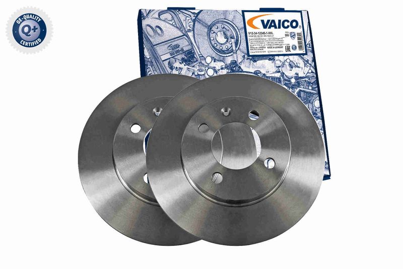 VAICO V10-40031 Brake Disc