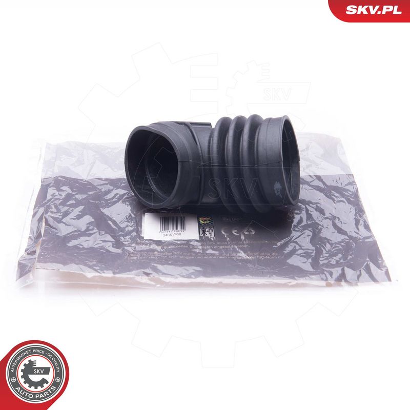 Õhutoru, õhufilter, ESEN SKV 24SKV438