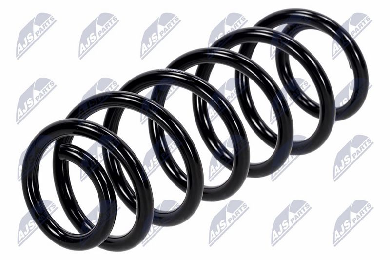 NTY ASZ-VW-050 Suspension Spring