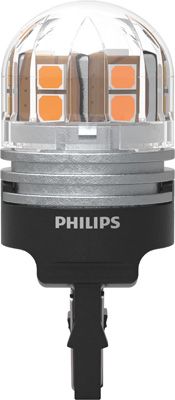 PHILIPS 11071AU70X2 Bulb, direction indicator