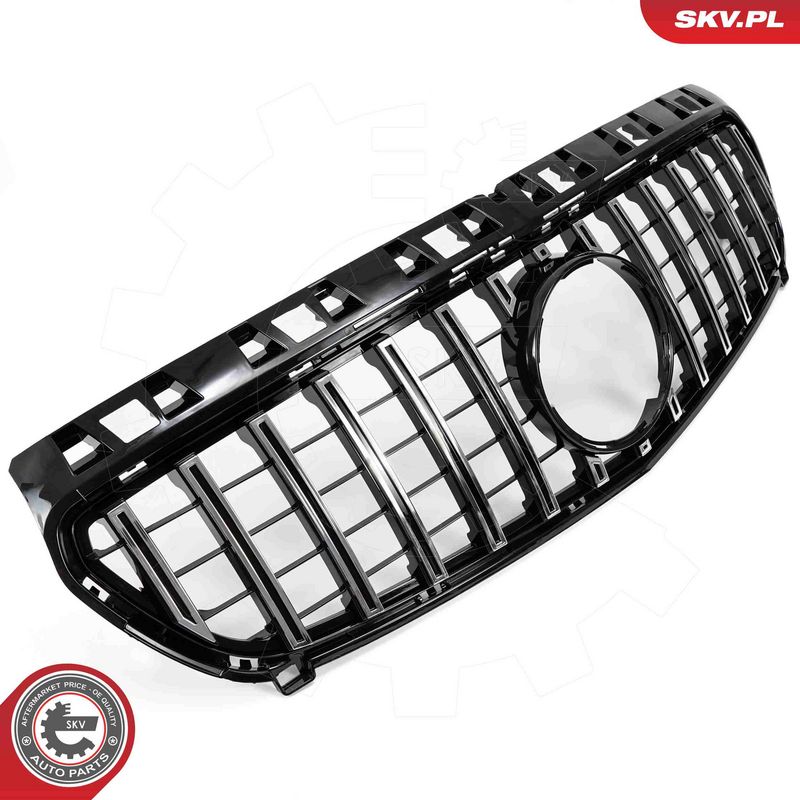 Radiaatorivõre, ESEN SKV 66SKV501