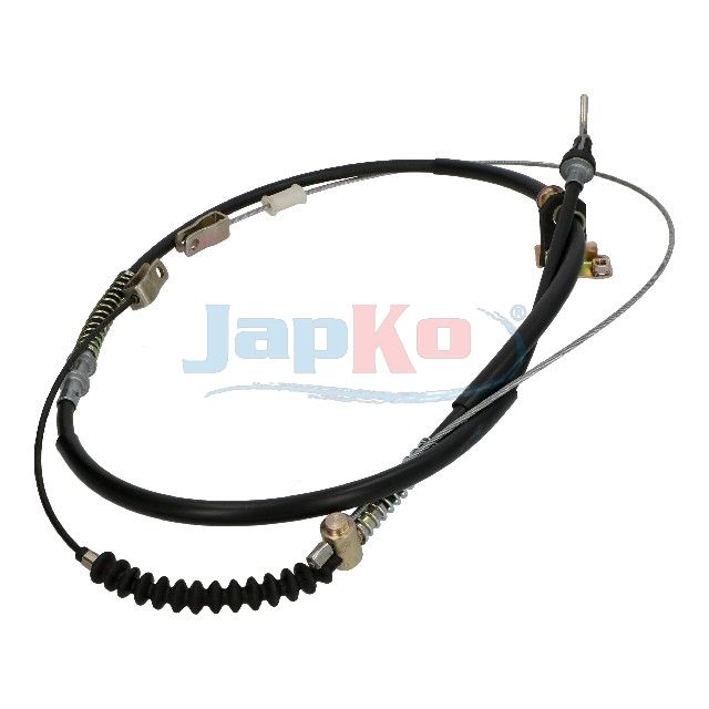 Tross, seisupidur, JAPKO 131252