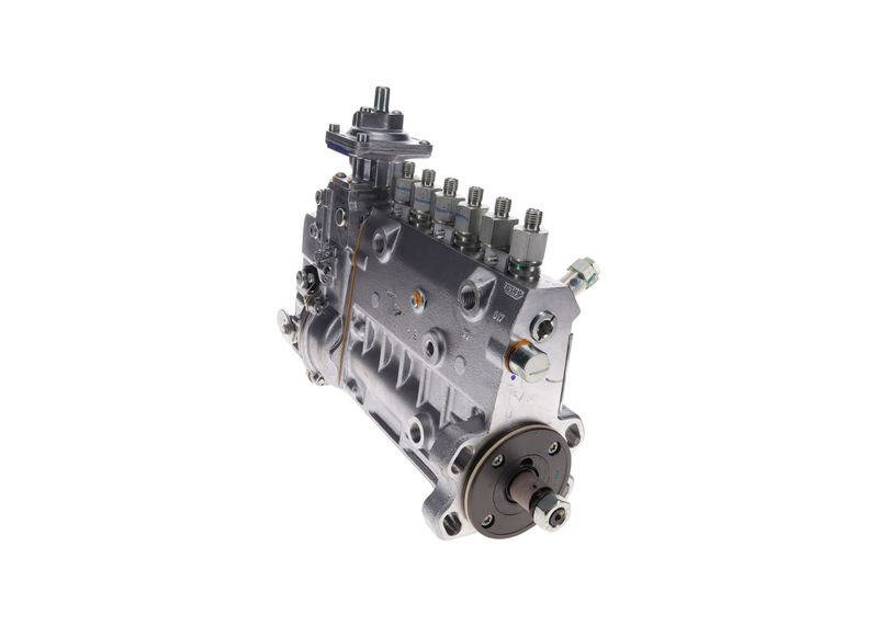 Pompa de injectie F 002 A0Z 572 BOSCH