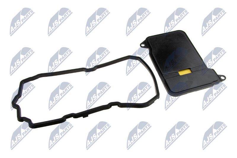 NTY FSF-ME-008 Hydraulic Filter Kit, automatic transmission