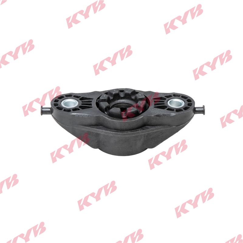 MacPherson veerpoot bevestiging Achter past: DS DS 3 / DS 3  ABARTH 600E  ALFA ROMEO JUNIOR  CITROEN C3 AIRCROSS II, C3 IV, C4 III, C4 X  FIAT 600E / 600, GRANDE PANDA 1.2-Electric 05.19-