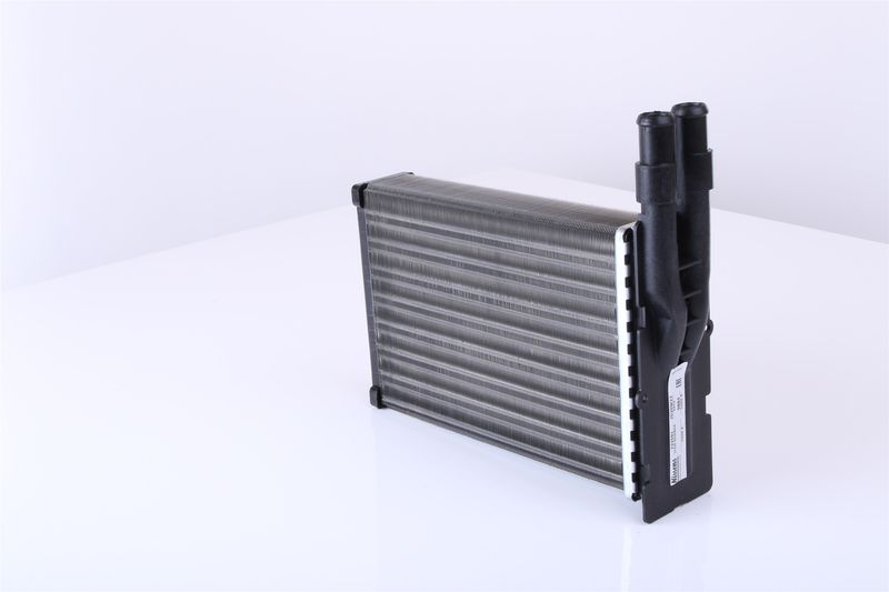 NISSENS 733591 Heat Exchanger, interior heating