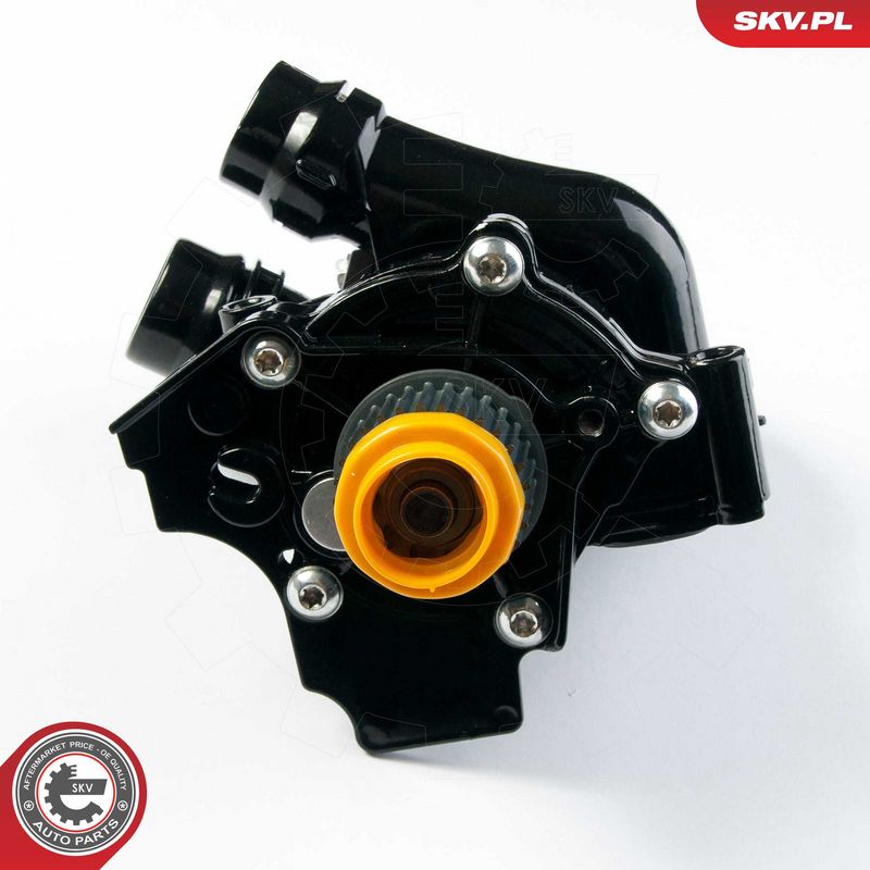 Veepump, seisuküte, ESEN SKV 22SKV001