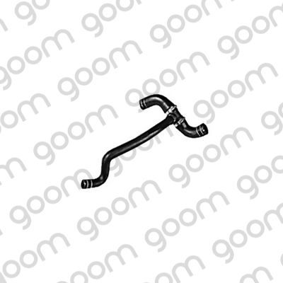 GOOM RH-0233 - Radiatoriaus žarna