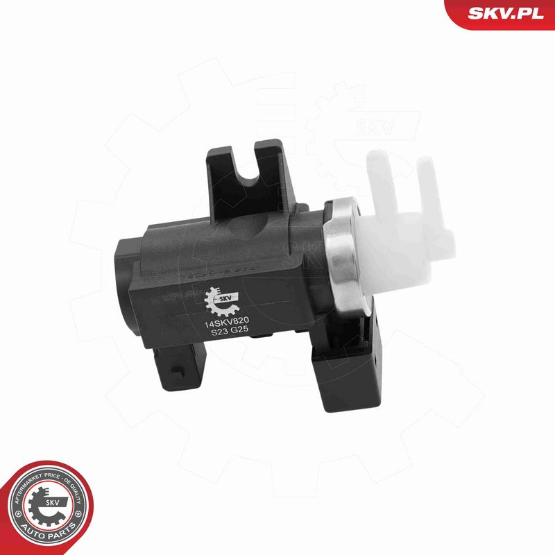 ESEN SKV 14SKV820 Pressure converter, turbocharger