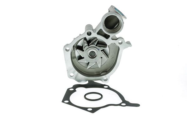 Veepump, mootori jahutus,...