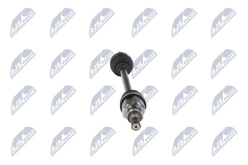 Veovõll, NTY NPW-SU-075