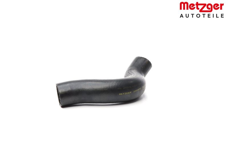 METZGER AUTOTEILE 2401415 Charge Air Hose
