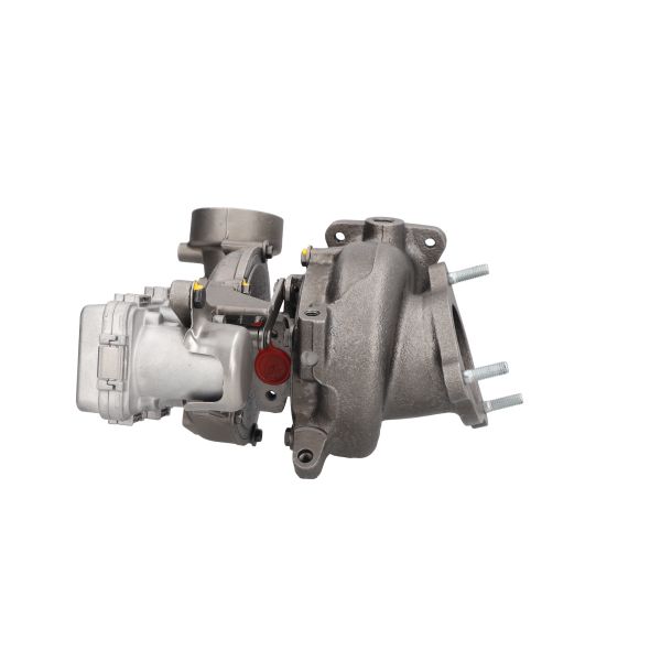 OE-TurboPower IT-AL0058 Charger, charging (supercharged/turbocharged)