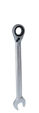 KS TOOLS BT013832 Ratchet Ring Spanner