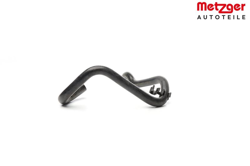 METZGER AUTOTEILE 2420067 Radiator Hose