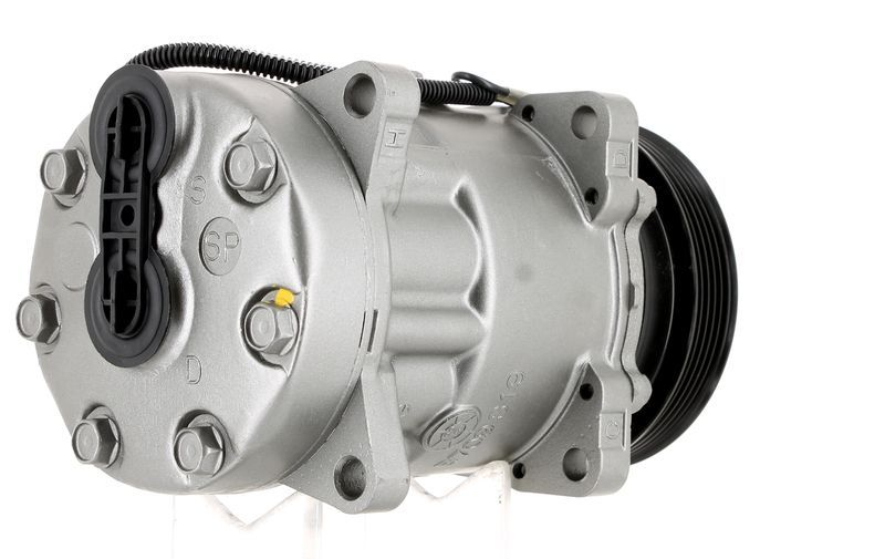 CEVAM 8600102 Compressor, air conditioning