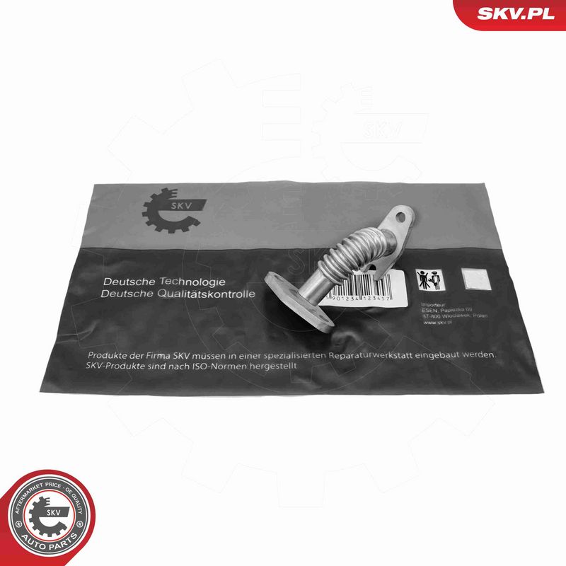 ESEN SKV 31SKV194 - Oil Line, charger