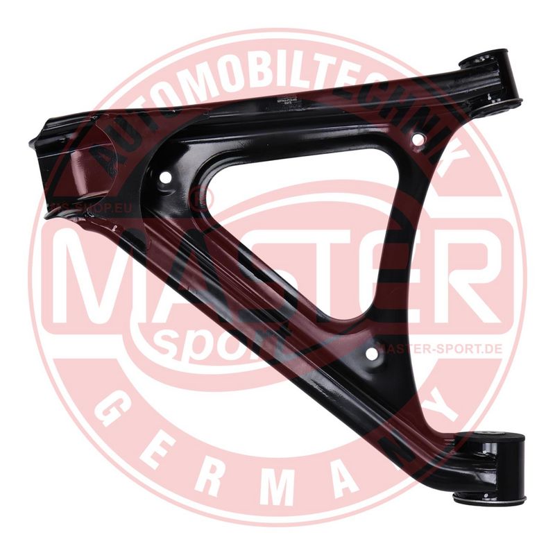 Brat, suspensie roata MASTER SPORT 52774M-PCS-MS