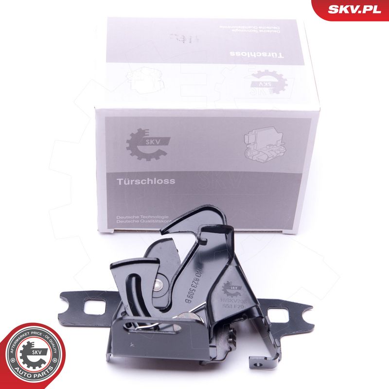 Prekės atitinka OEM kodą: 1H0823509B