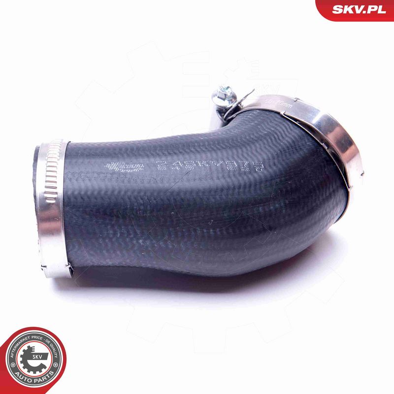 ESEN SKV 24SKV975 Charge Air Hose