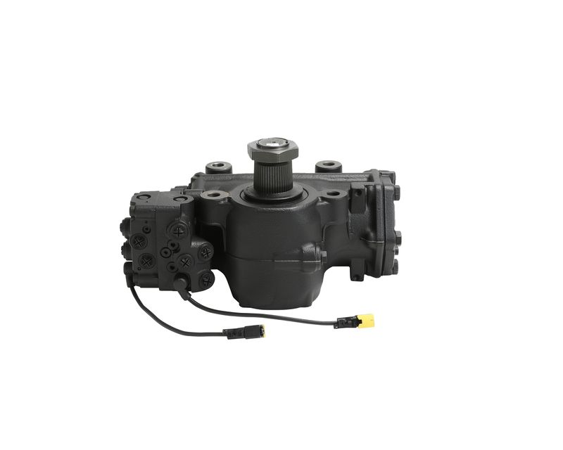 BOSCH KS00003388 Steering Gear