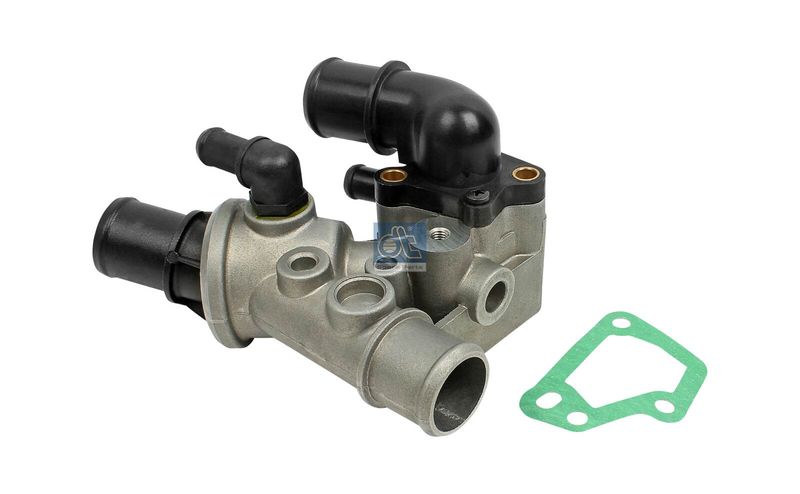 Termostat,lichid racire 12.18041 DT Spare Parts
