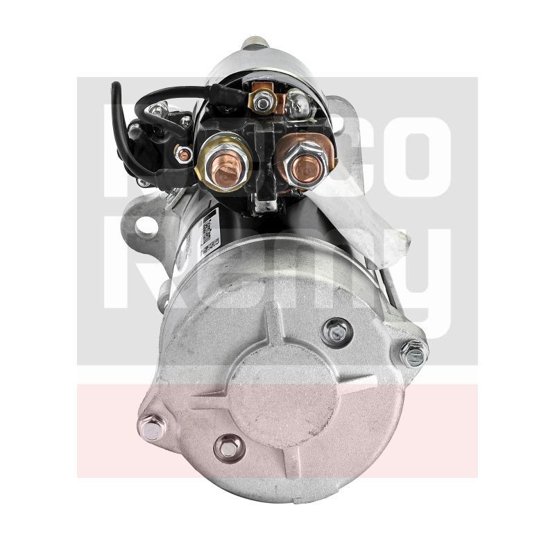 Delco Remy SER81926-12B1 Starter
